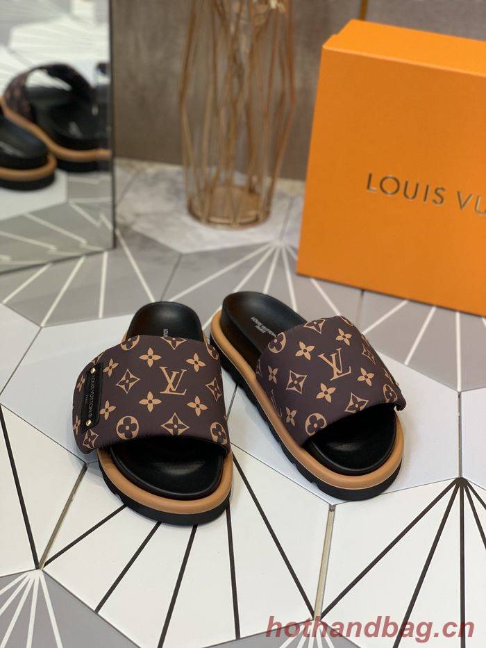 Louis Vuitton Shoes LVS00359