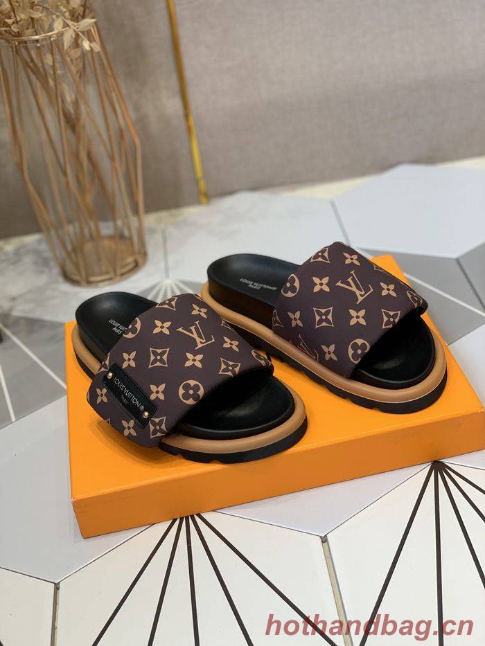 Louis Vuitton Shoes LVS00359