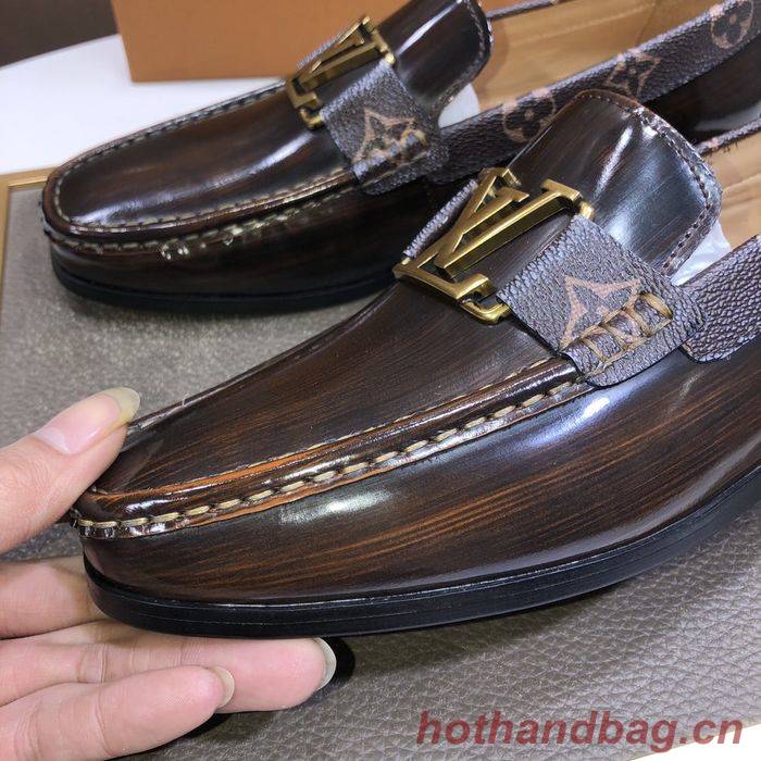 Louis Vuitton Shoes LVS00369