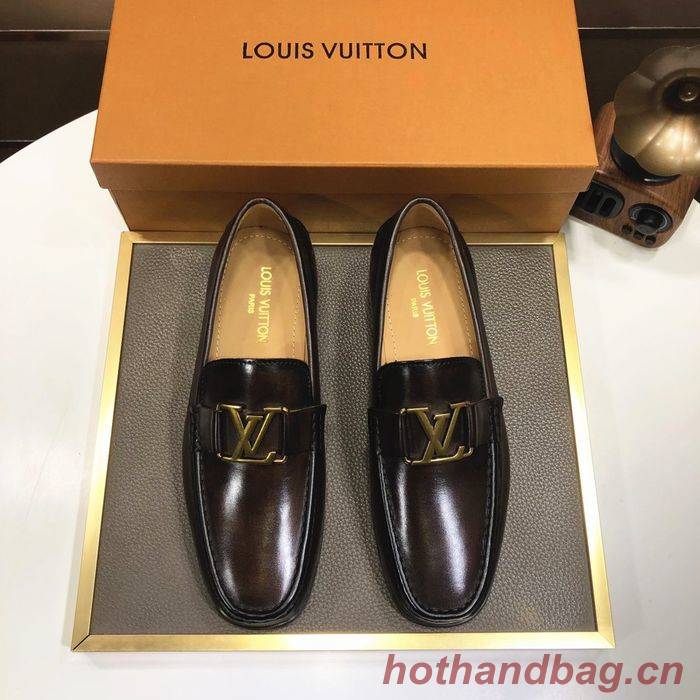 Louis Vuitton Shoes LVS00371