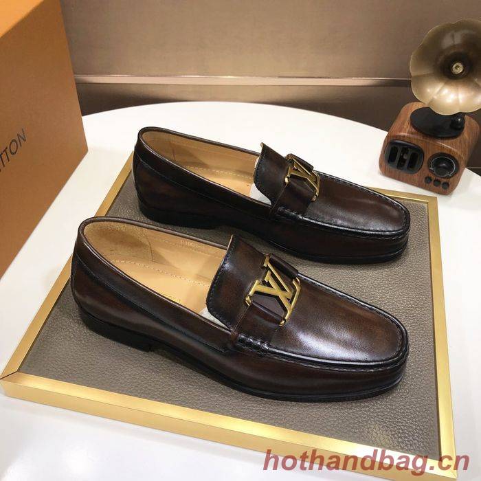 Louis Vuitton Shoes LVS00371