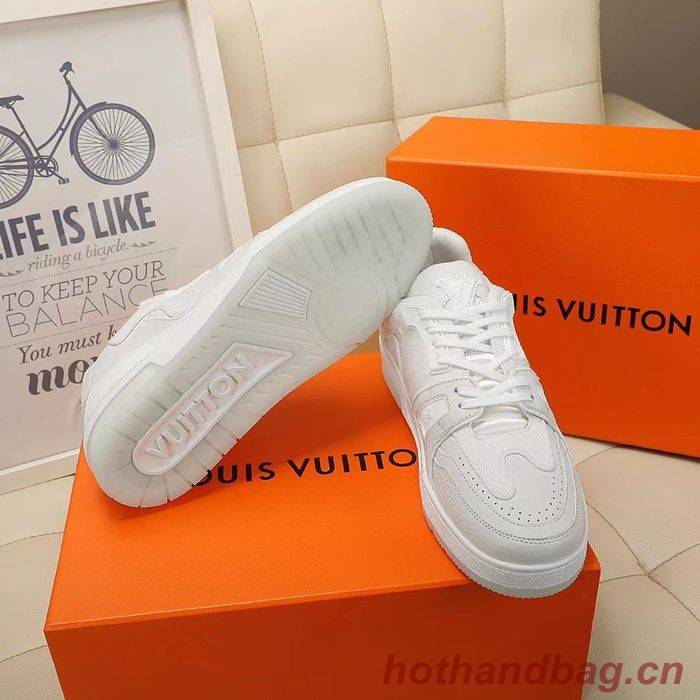 Louis Vuitton Shoes LVS00381