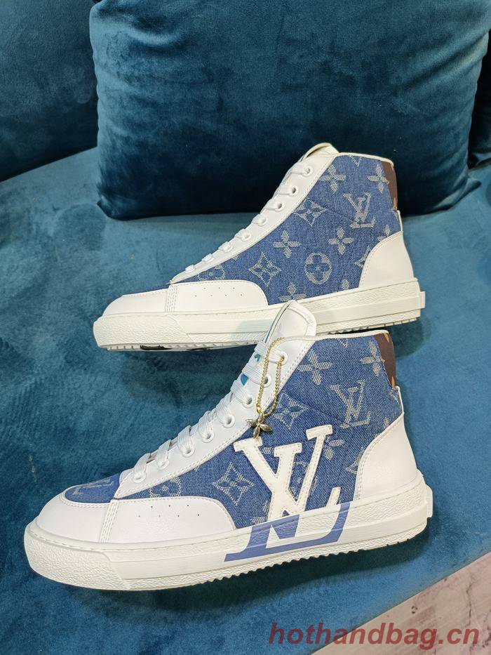 Louis Vuitton Shoes LVS00388