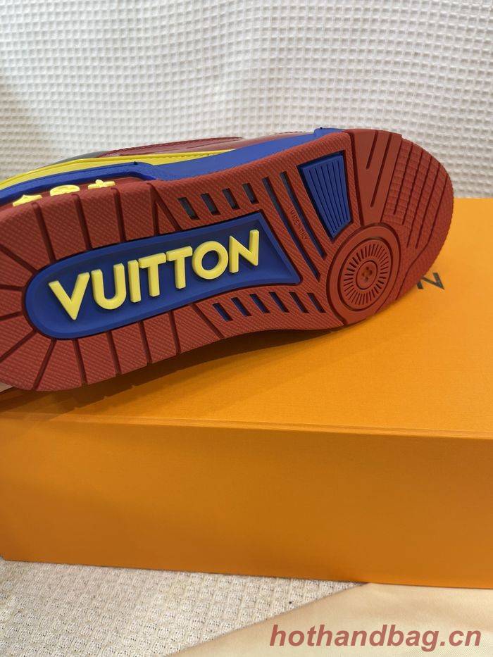 Louis Vuitton Shoes LVS00396