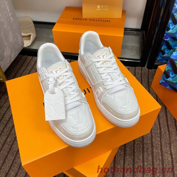 Louis Vuitton Shoes LVS00400