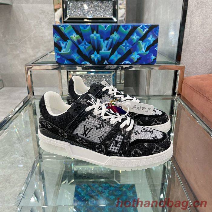 Louis Vuitton Shoes LVS00408