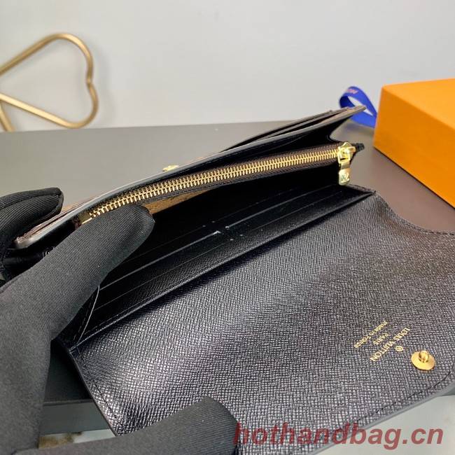 Louis Vuitton SARAH WALLET M80726