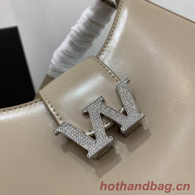 Alexander Wang leather bag 1099 apricot