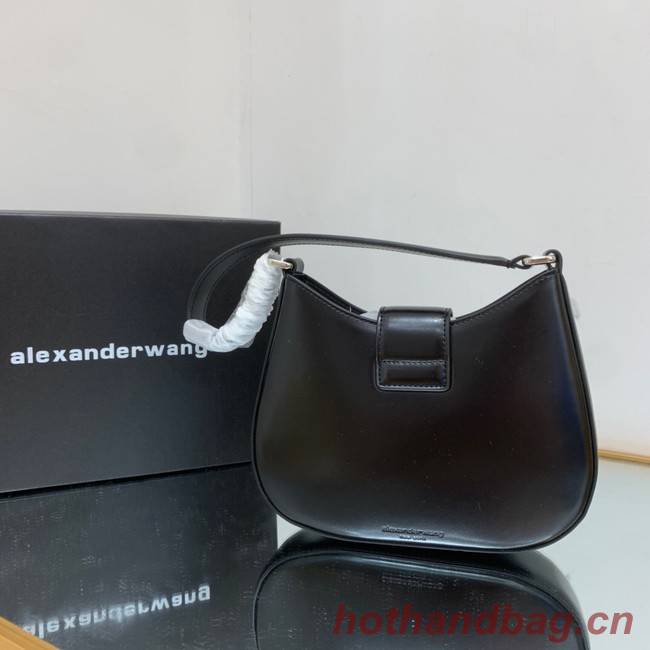 Alexander Wang leather bag 1099 black