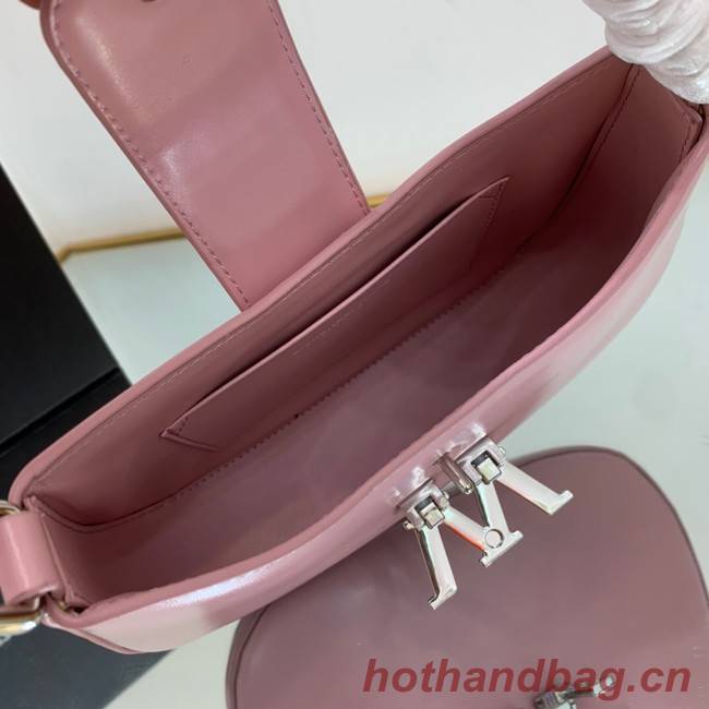 Alexander Wang leather bag 1099 pink