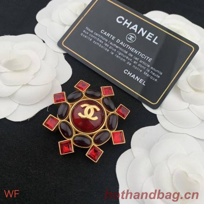 Chanel Brooch CE8682