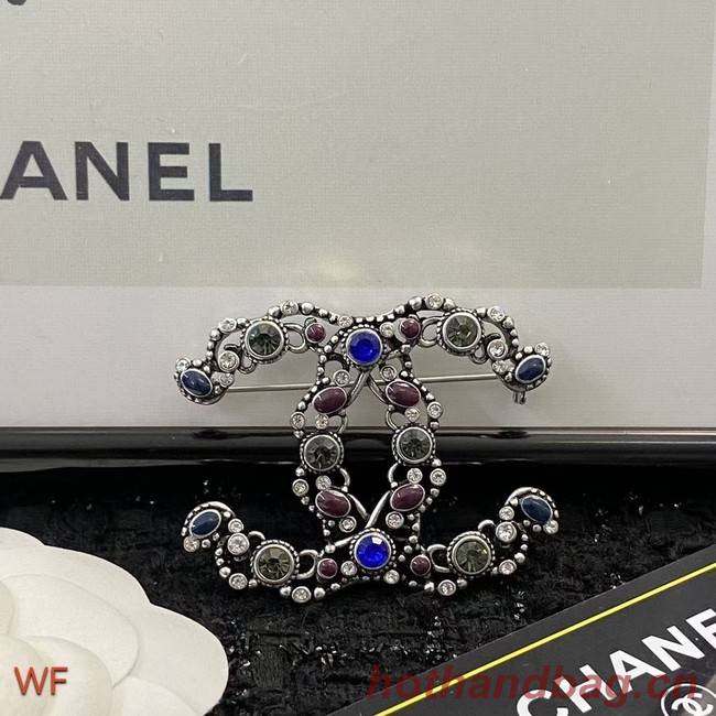 Chanel Brooch CE8693