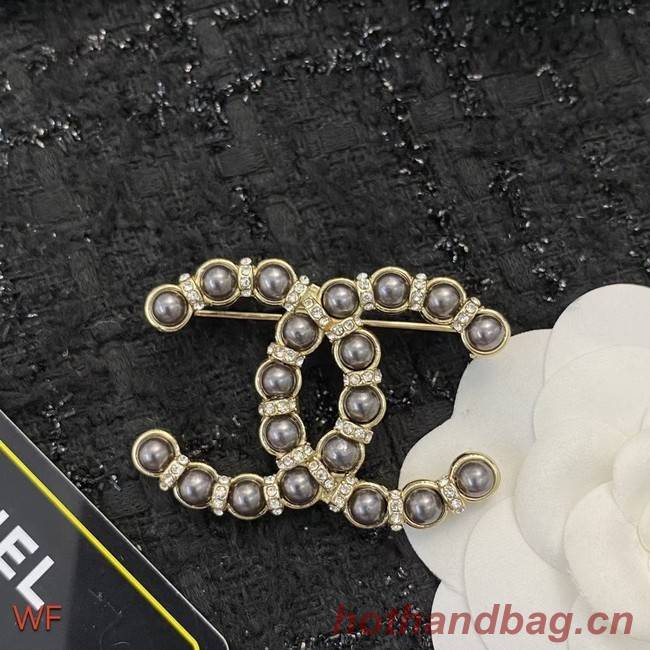 Chanel Brooch CE8696