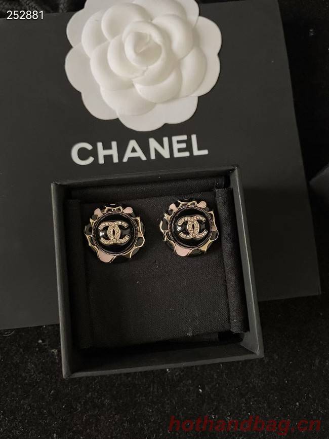 Chanel Earrings CE8668