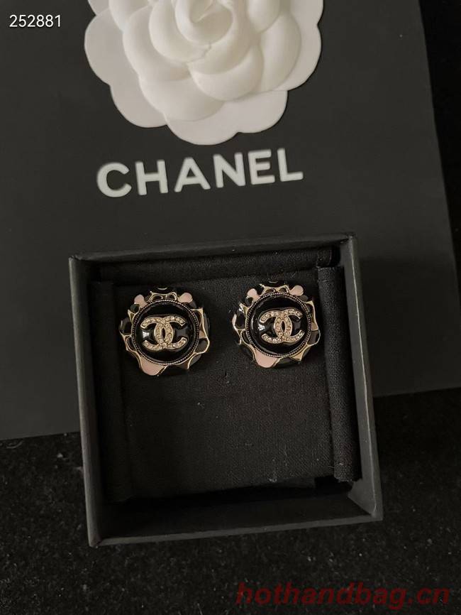 Chanel Earrings CE8668