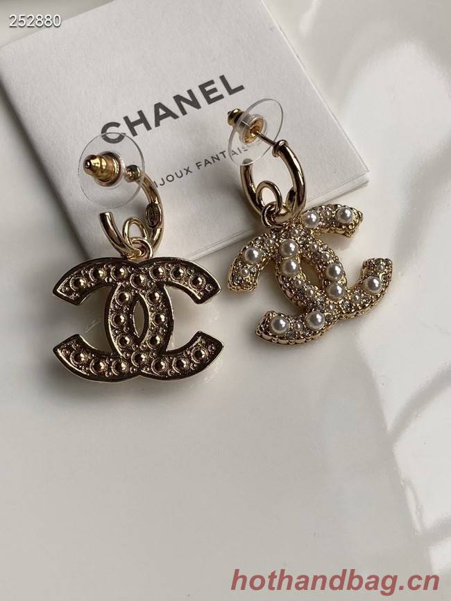 Chanel Earrings CE8669