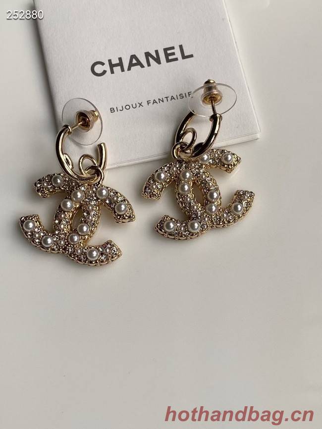 Chanel Earrings CE8669