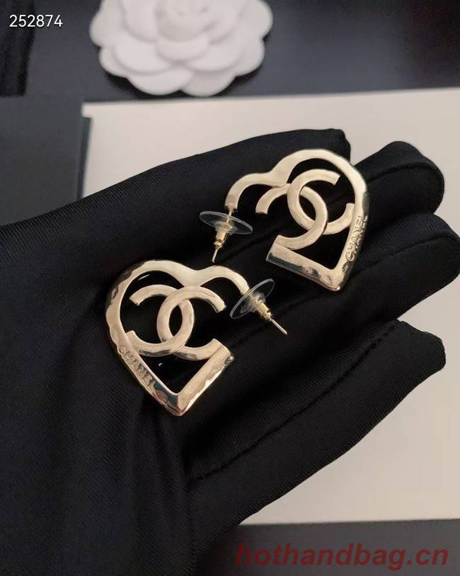 Chanel Earrings CE8674