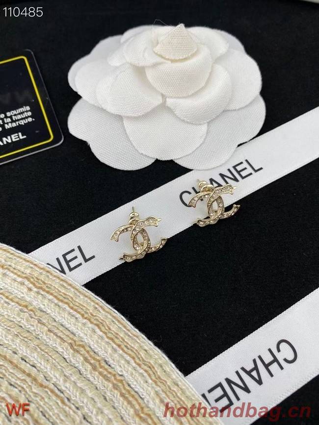 Chanel Earrings CE8680