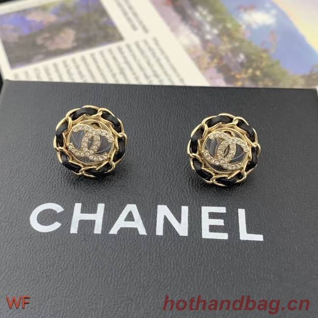 Chanel Earrings CE8684