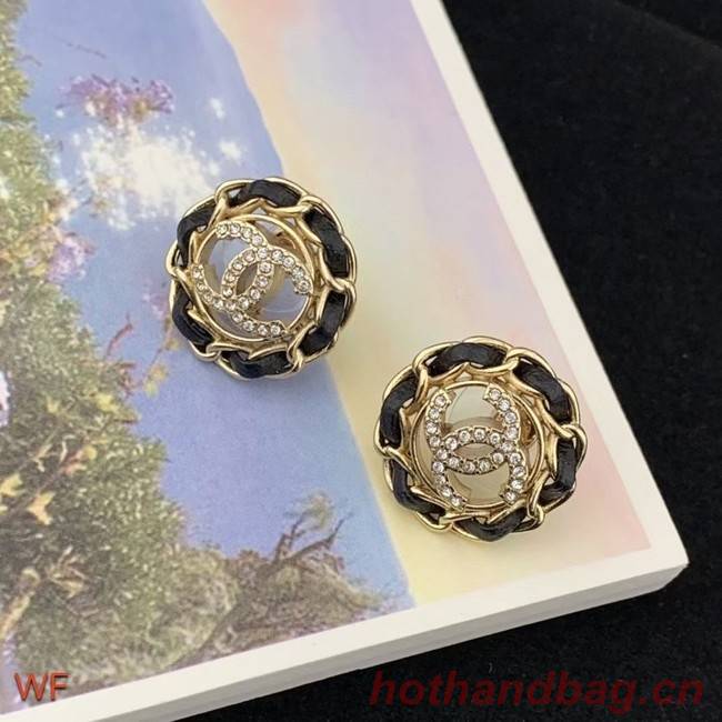 Chanel Earrings CE8684