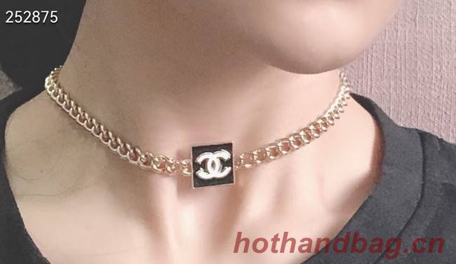 Chanel Necklace CE8673