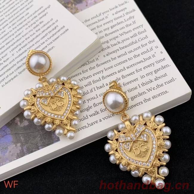 D&G Earrings CE8686