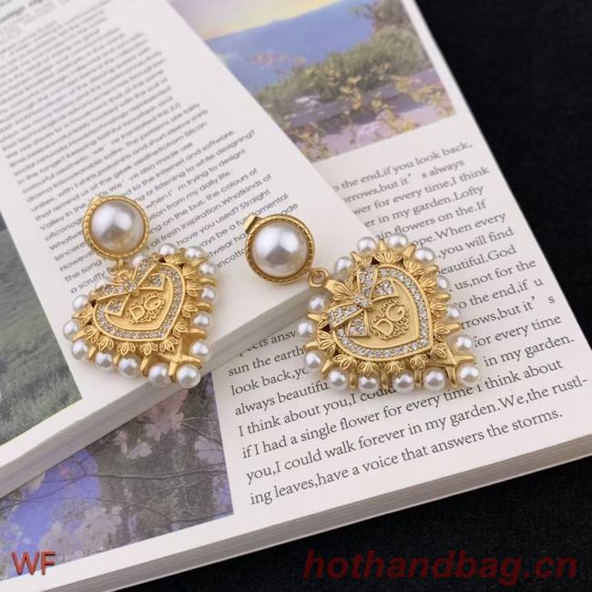 D&G Earrings CE8686