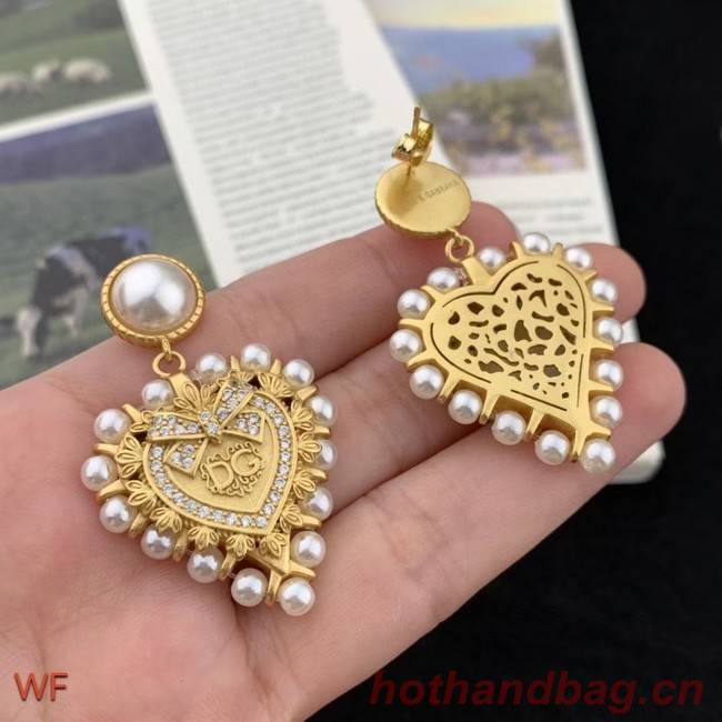 D&G Earrings CE8686