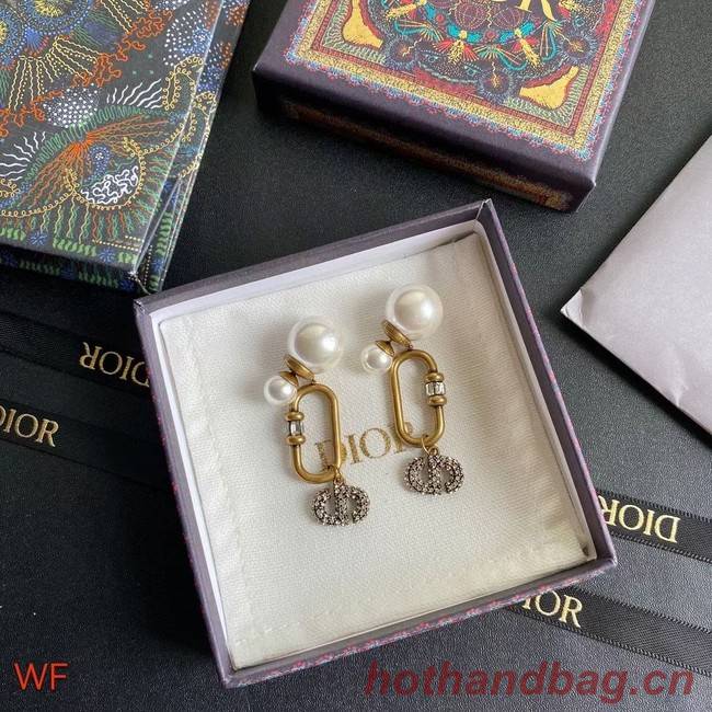 Dior Earrings CE8675