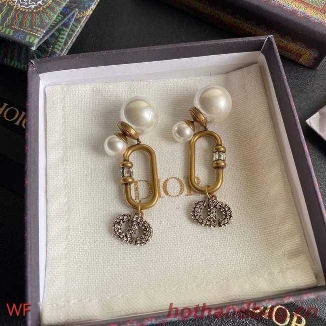 Dior Earrings CE8675