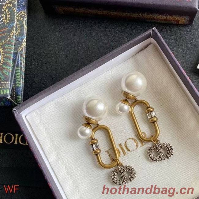 Dior Earrings CE8675