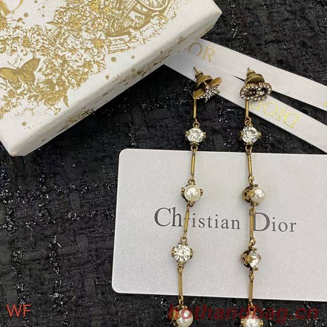 Dior Earrings CE8700