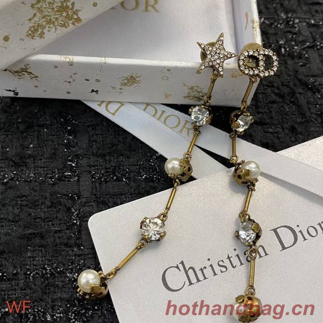 Dior Earrings CE8700