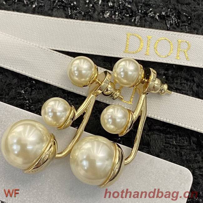 Dior Earrings CE8701