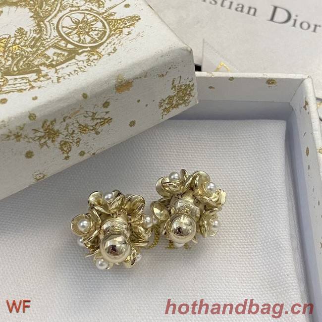 Dior Earrings CE8702