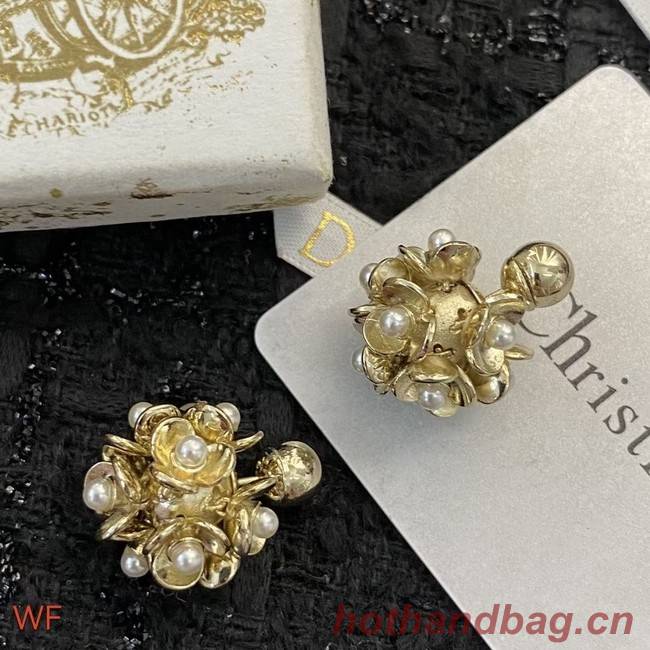 Dior Earrings CE8702