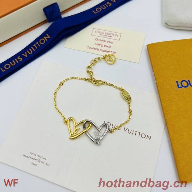 Louis Vuitton Bracelet CE8688