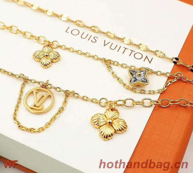 Louis Vuitton Bracelet CE8690