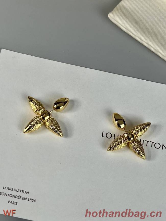 Louis Vuitton Earrings CE8706