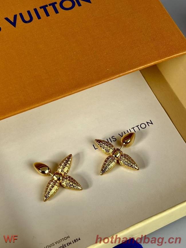 Louis Vuitton Earrings CE8706