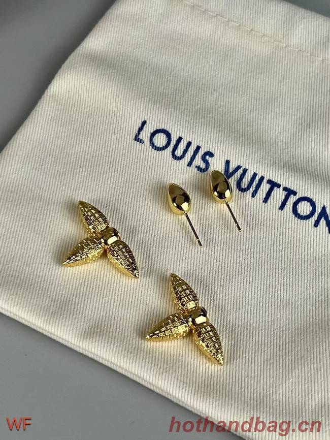 Louis Vuitton Earrings CE8706