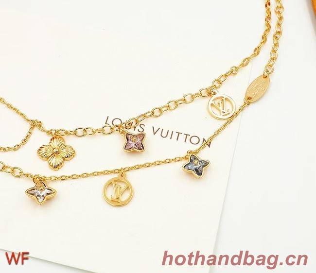 Louis Vuitton Necklace CE8689