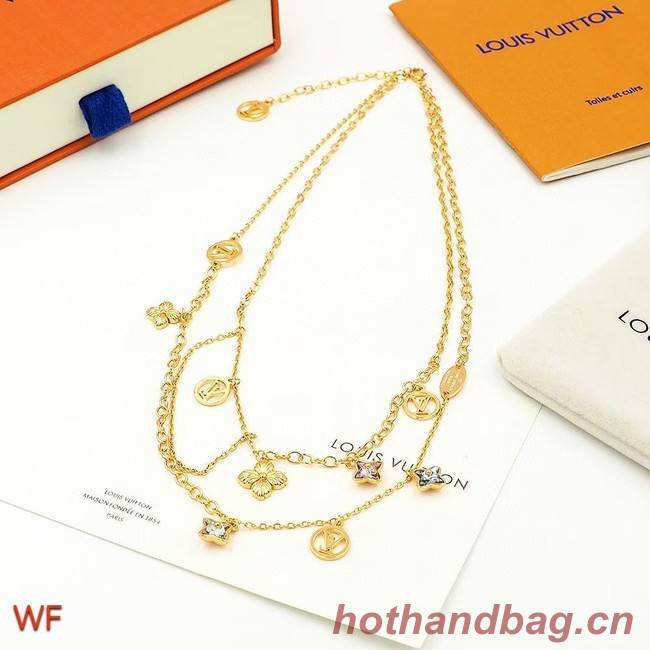 Louis Vuitton Necklace CE8689