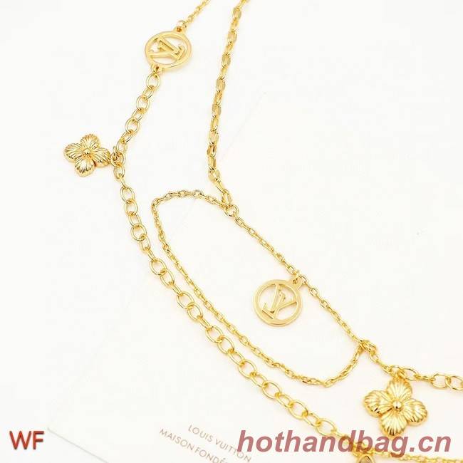 Louis Vuitton Necklace CE8689