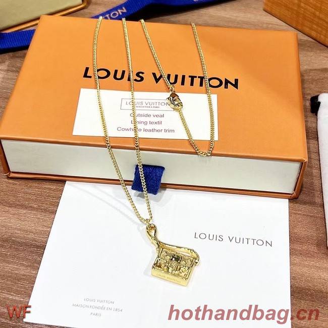 Louis Vuitton Necklace CE8691