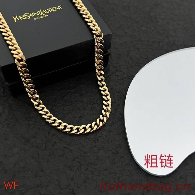 YSL Necklace CE8707