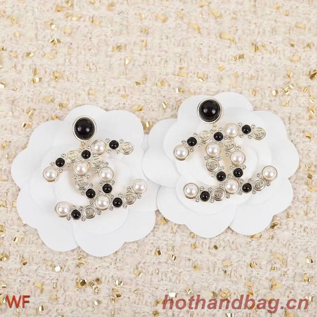 Chanel Earrings CE8709