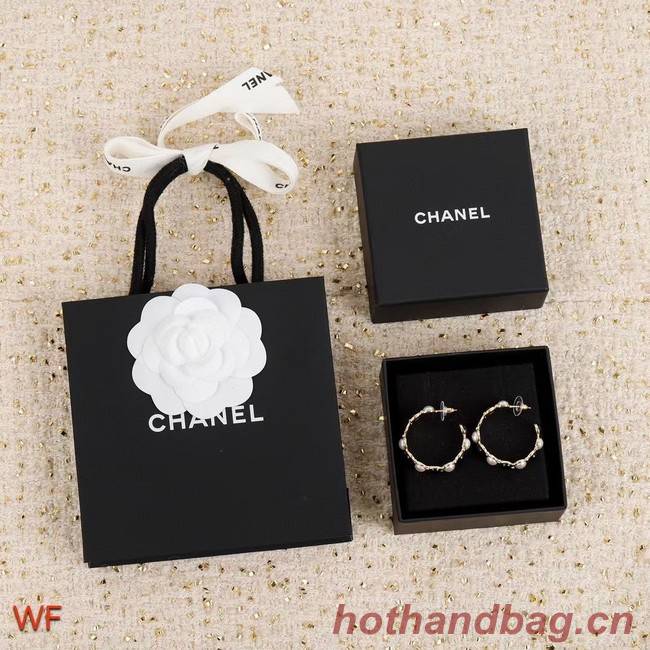 Chanel Earrings CE8710