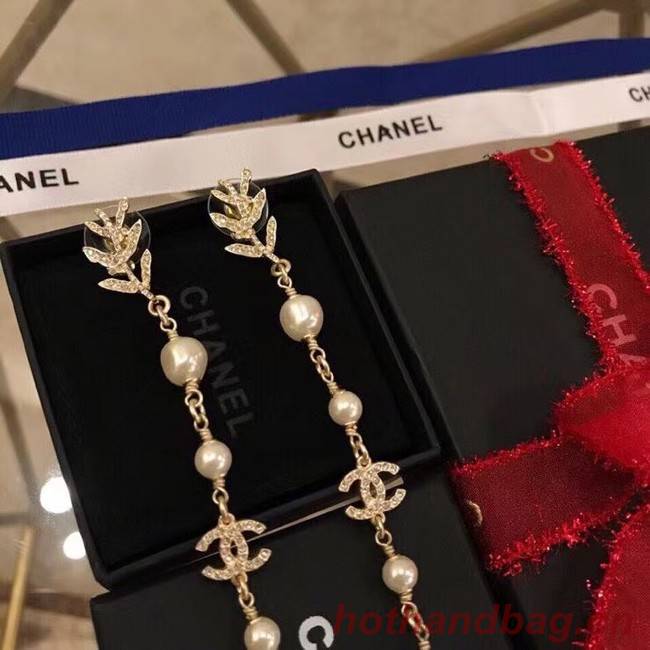 Chanel Earrings CE8712